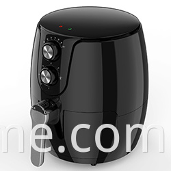 Steam Air Fryer 7L Digital with Steam and Air Fryer 2 in 1 Function Crisp Smart Steam Air Fryer without Oil